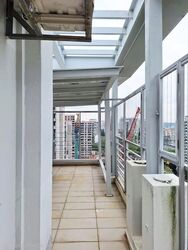 Grandeur 8 (D20), Condominium #546917611